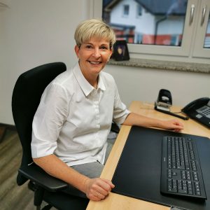 Monika Lohr - Allgäuer Hausverwaltung